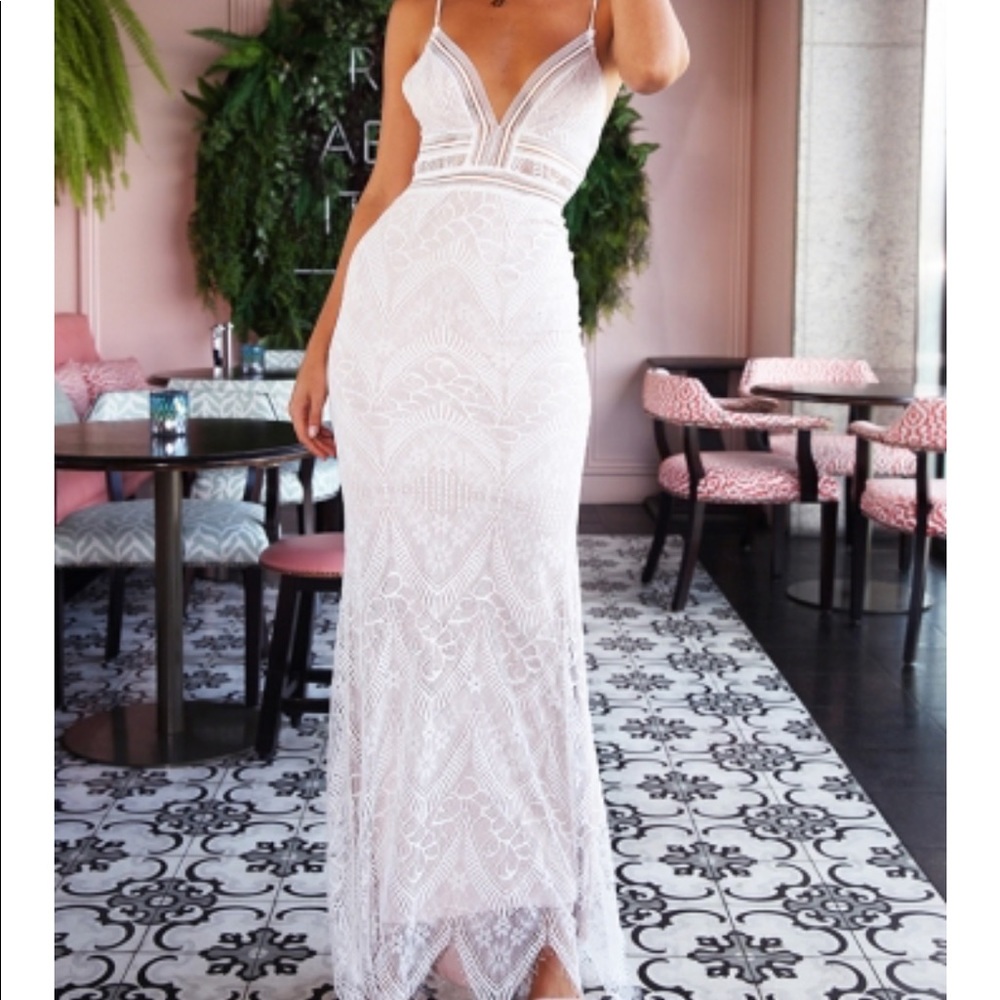 Prom dress/ event dress